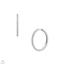 FOSSIL Ellis Pavé karika női fülbevaló - JA7274040 fülbevaló