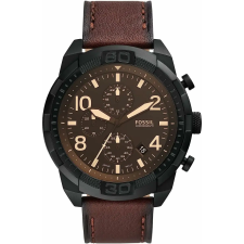 FOSSIL Férfi karóra Fossil FS5875 karóra