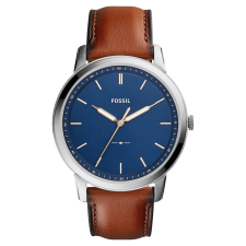 FOSSIL férfi óra karóra The Minimalist FS5304 bőr karóra