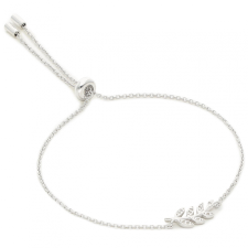 FOSSIL JFS00484040 Női ezüst karkötő (Ag 925/1000, 9,8 g) karkötő