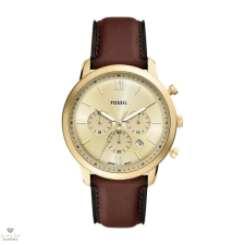 FOSSIL Neutra Chronograph férfi óra - FS6113 karóra