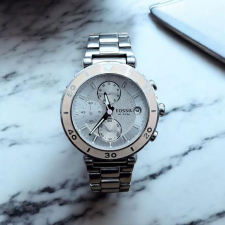  Fossil Neutra Chronograph Karóra karóra