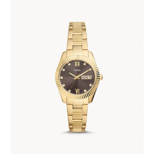 FOSSIL Scarlette Mini, női karóra - 32 mm karóra