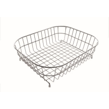 Foster - Edénykosár  műanyag 8611100  34x40 cm fehér - Kifutó termék! mosogatótálca