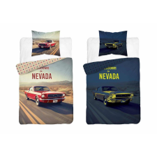 Foszforeszkáló autós ágynemű (Nevada) lakástextília