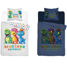  Foszforeszkáló dinoszauruszos ágynemű (brothers) lakástextília