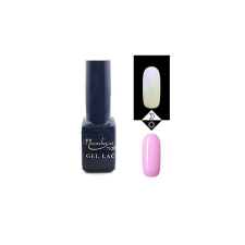 Foszforeszkalo géllakk 5ml #630 Világos pink lakk zselé