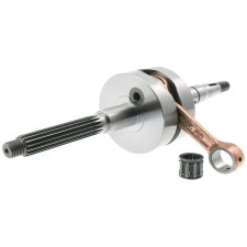  Főtengely Malossi, RHQ, CPI EURO II 2003-tól, 12 mm-es dugattyúcsapszeggel egyéb motorkerékpár alkatrész