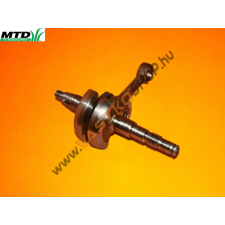  Főtengely MTD GCS 38/35 barkácsgép tartozék