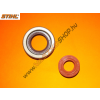  Főtengely szimering Stihl MS 261 , MS 660