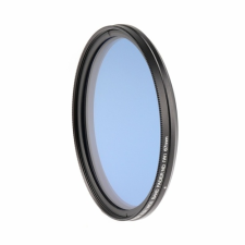 Fotga ND2-ND400 Variálható ND szűrő KÉK filter - 62mm objektív szűrő