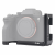 Fotga Sony A7 IV L-Bracket Markolat-bővítő - RigCage (ILCE-7M4 grip)