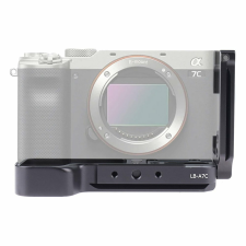 Fotga Sony A7C L-Bracket Markolat-bővítő - A7C RigCage (ILCE-7CL grip) markolat
