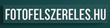 Fotófelszerelés.hu