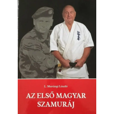Fotogruppe Az első magyar szamuráj irodalom