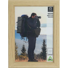  Fotókeret mdf keret Modo natur XS 10 cm x 15 cm fényképkeret