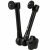 Fotopro Magic Arm 28 cm -  Fotós Rögzítő Kar 1/4