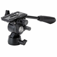 Fotopro MH-3 Videó Állványfej - Fluid Head állványfej