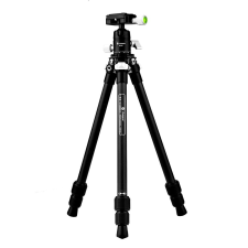 Fotopro P2 Aluminum Tripod (71cm Állvány) + P-2H Gömbfej tripod