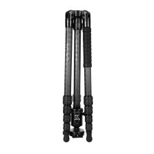 Fotopro X 65C + FPH 62R CarbonFiber / Szénszálas Kamera Állvány/ Tripod - 165cm tripod