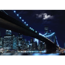 Fotótapéta Brooklyn Híd 5 XL tapéta, díszléc és más dekoráció