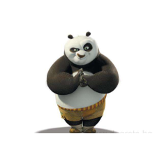 Fotótapéta Kung Fu Panda tapéta, díszléc és más dekoráció