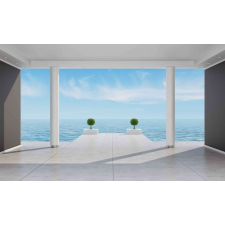  Fotótapéta Óceán  1 3D tapéta, díszléc és más dekoráció