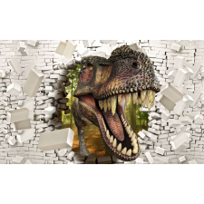  Fotótapéta T-Rex 2 3D L tapéta, díszléc és más dekoráció