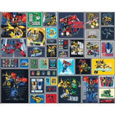 Fotótapéta Transformers tapéta, díszléc és más dekoráció