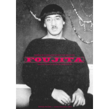  Foujita – Georges Grosjean idegen nyelvű könyv