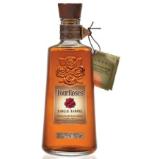  Four Roses Single Barrel 50% whisky