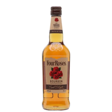 Four Roses Whisky Kentucky Straight Bourbon 0,7l whisky