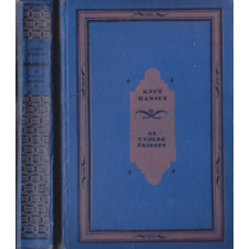 Fővárosi Könyvkiadó Rt. Az utolsó fejezet I-II. antikvárium - használt könyv