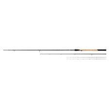 Fox Aquos Ultra-X 3.3m 40g 2+2r feeder bot (GRD223) horgászbot