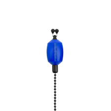 Fox Black Label Dumpy Bobbins Swinger (CBI100) kék kapásjelző