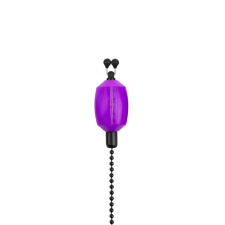Fox Black Label Dumpy Bobbins Swinger (CBI101) lila kapásjelző