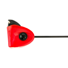 Fox Black Label Mini Swinger - Piros (CSI068) kapásjelző