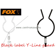  Fox Black Label Y-Line Guards Zsinórvezető És Szabadító Eszköz (Cac689) horgászkiegészítő