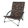  Fox Camo R-Series Guest Chair kényelmes szék (CBC080)