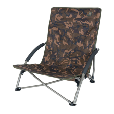  Fox Camo R-Series Guest Chair kényelmes szék (CBC080) horgászszék, ágy