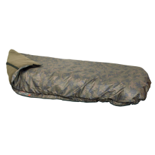  Fox Camo Thermal VRS3 Sleeping Bag Cover vízálló ágytakaró (CSB062) ágy és ágykellék