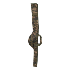  Fox Camolite 8-10ft Retractable Single Sleeve bottáska (CLU468) horgászkiegészítő