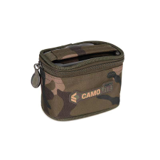 Fox Camolite™ Small Accessory Bag szerelékes táska 13x8,5x9,5cm (CLU508) horgászkiegészítő