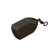 Fox Camotex™ Swivel Square Lead 3.0oz 85g (CLD219) horgászkiegészítő