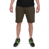  Fox Collection LW Jogger Short Green &amp; Black rövidnadrág Large (CCL222)