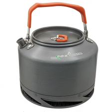 Fox Cookware Kettle - vízforraló és teáskanna 1,5l (CCW006) vízforraló és teáskanna
