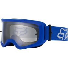 FOX cross szemüveg – Main Stray – kék bukósisak