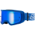 FOX cross szemüveg – Main Stray – kék
