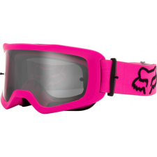 FOX cross szemüveg – Main Stray - rózsaszín bukósisak