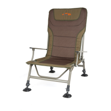 FOX DURALITE XL CHAIR HORGÁSZ SZÉK horgászszék, ágy